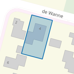 Perceel HNO01-D-2981