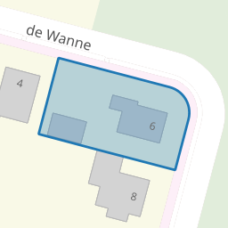 Perceel HNO01-D-2985