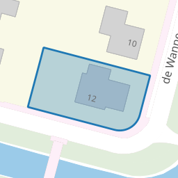 Perceel HNO01-D-2988