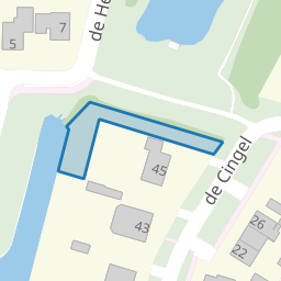 Perceel HNO01-D-2989