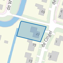 Perceel HNO01-D-3000