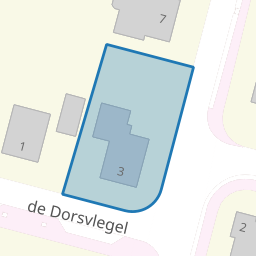 Perceel HNO01-D-3004