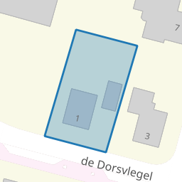 Perceel HNO01-D-3005