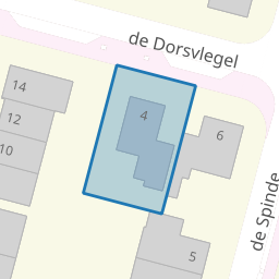 Perceel HNO01-D-3008