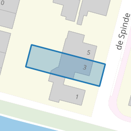 Perceel HNO01-D-3011