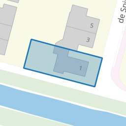 Perceel HNO01-D-3012