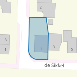 Perceel HNO01-D-3017