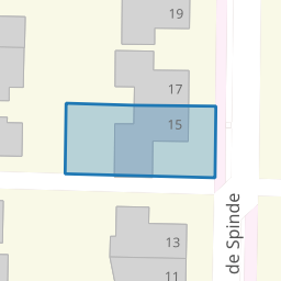 Perceel HNO01-D-3029