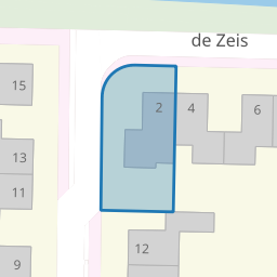 Perceel HNO01-D-3030