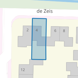 Perceel HNO01-D-3031