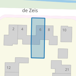 Perceel HNO01-D-3032