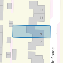 Perceel HNO01-D-3038