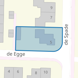 Perceel HNO01-D-3040
