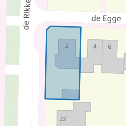 Perceel HNO01-D-3041