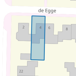 Perceel HNO01-D-3042