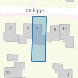 Perceel HNO01-D-3043