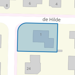 Perceel HNO01-D-3051