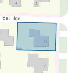 Perceel HNO01-D-3052