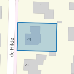 Perceel HNO01-D-3053