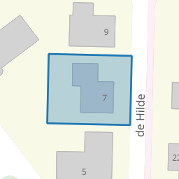 Perceel HNO01-D-3061