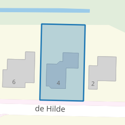 Perceel HNO01-D-3064