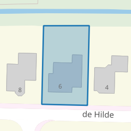 Perceel HNO01-D-3065