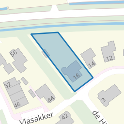 Perceel HNO01-D-3070