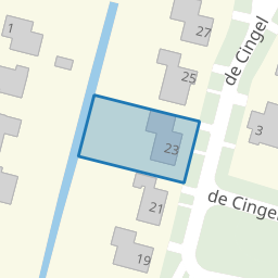 Perceel HNO01-D-3072