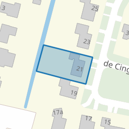 Perceel HNO01-D-3073