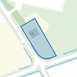 Perceel HNO01-D-3084