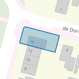 Perceel HNO01-D-3087