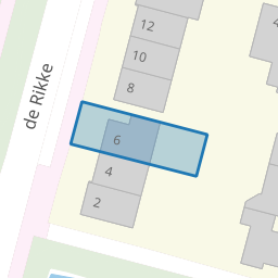 Perceel HNO01-D-3091