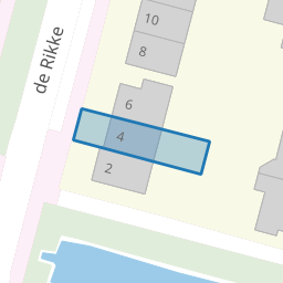 Perceel HNO01-D-3092