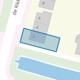 Perceel HNO01-D-3093