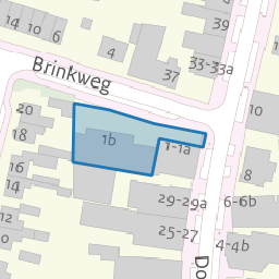Perceel HNO01-D-3111