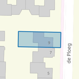 Perceel HNO01-D-3119