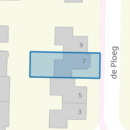 Perceel HNO01-D-3120