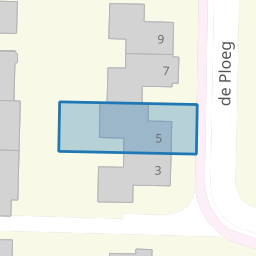 Perceel HNO01-D-3121