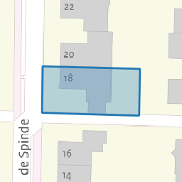 Perceel HNO01-D-3123
