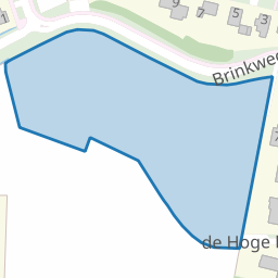 Perceel HNO01-D-3131