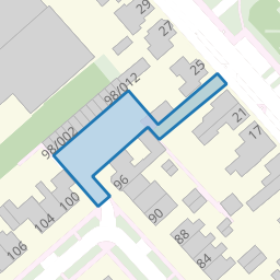 Perceel HNO01-D-3156