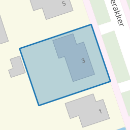 Perceel HNO01-D-3205