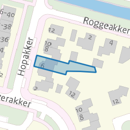 Perceel HNO01-D-3216