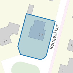 Perceel HNO01-D-3224