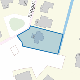 Perceel HNO01-D-3226