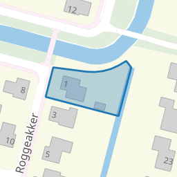 Perceel HNO01-D-3230