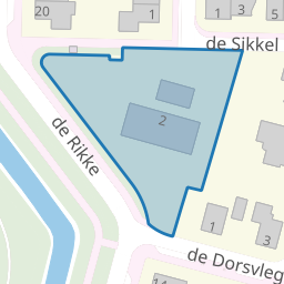 Perceel HNO01-D-3281