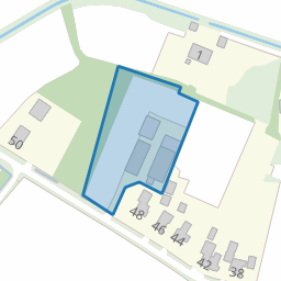 Perceel HNO01-D-3283