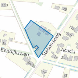 Perceel HNO01-D-3288