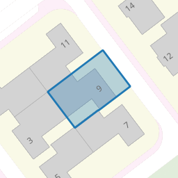 Perceel HNO01-D-3294